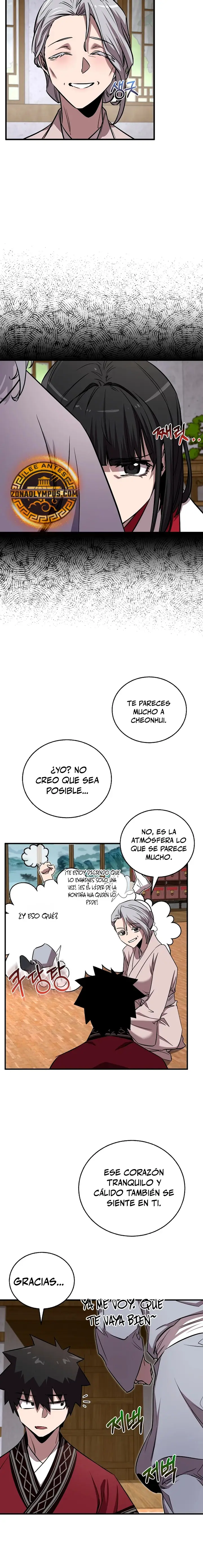Amigo de la Infancia del Zenith capítulo 44 página 20