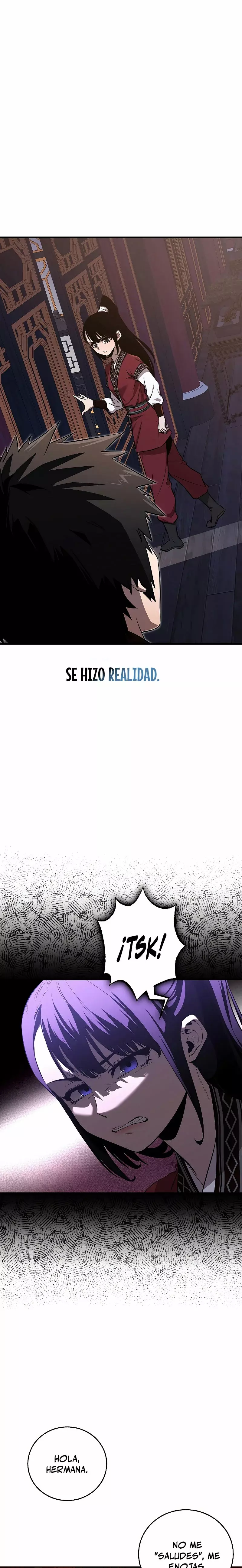 Amigo de la Infancia del Zenith capítulo 5 página 20