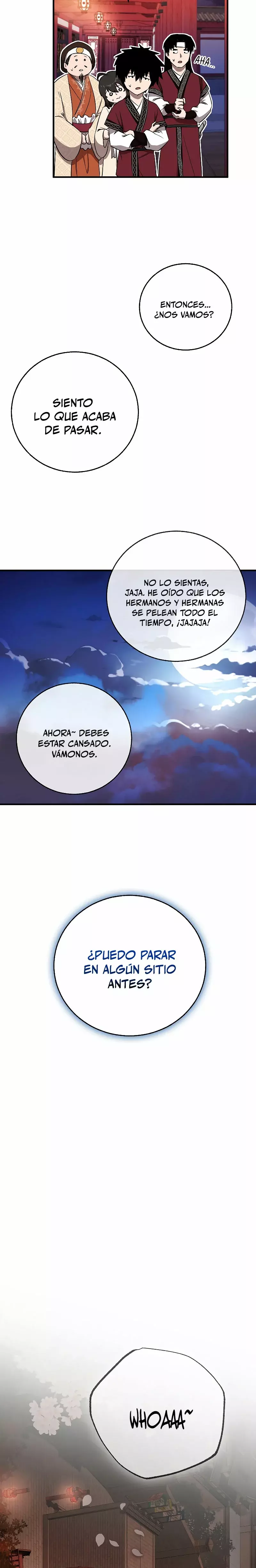Amigo de la Infancia del Zenith capítulo 5 página 24