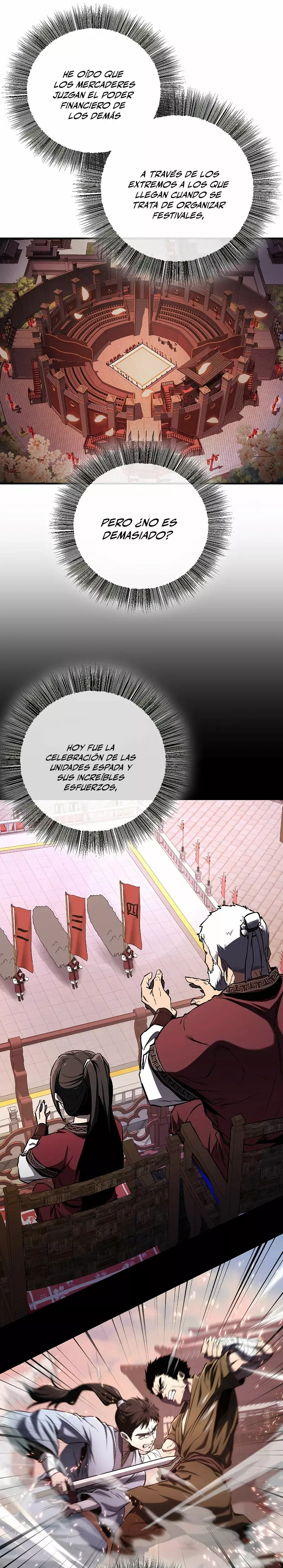 Amigo de la Infancia del Zenith capítulo 5 página 26