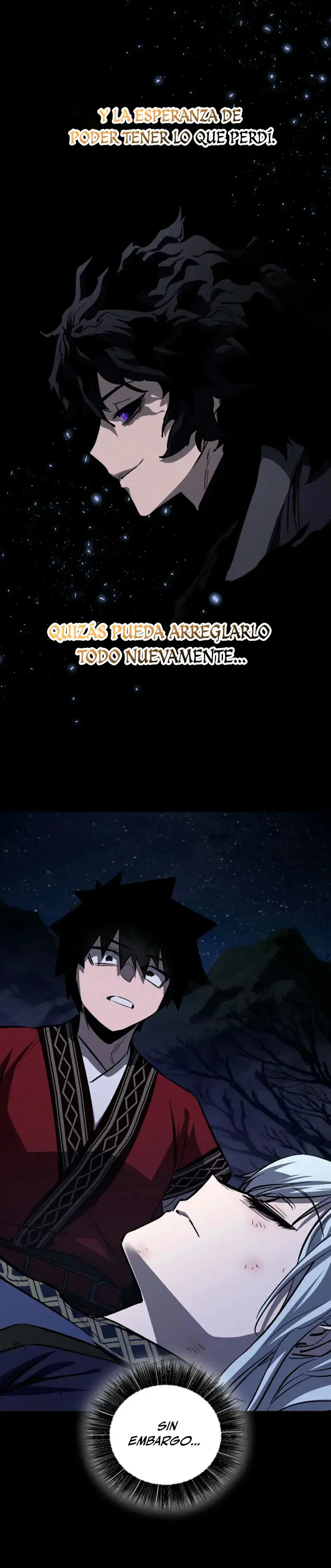 Amigo de la Infancia del Zenith capítulo 53 página 7