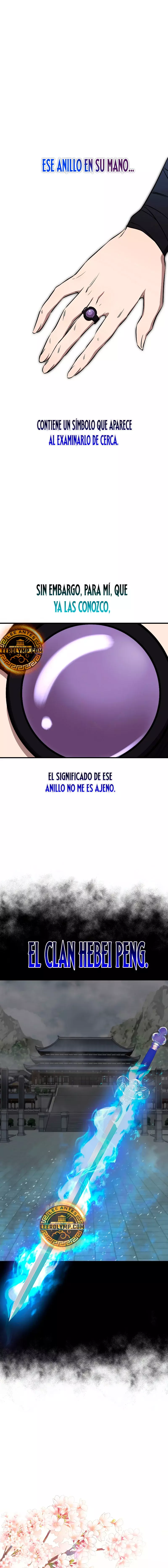 Amigo de la Infancia del Zenith capítulo 6 página 16