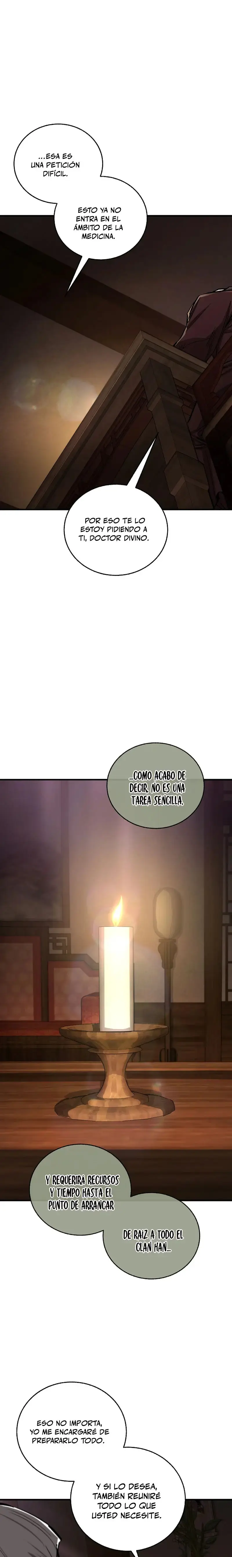 Amigo De La Infancia Zenith capítulo 62 página 8