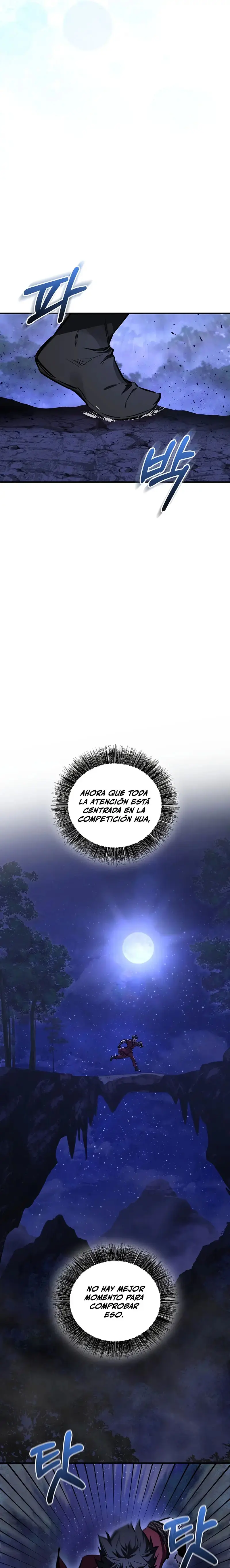 Amigo De La Infancia Zenith capítulo 64 página 15