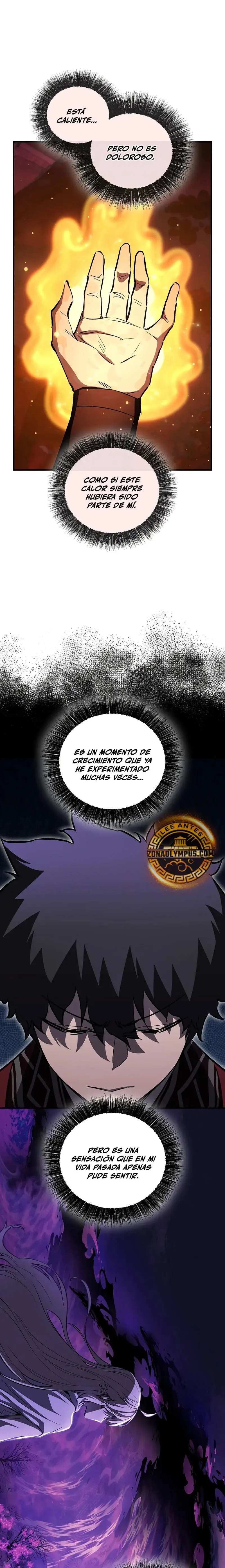 Amigo De La Infancia Zenith capítulo 67 página 2