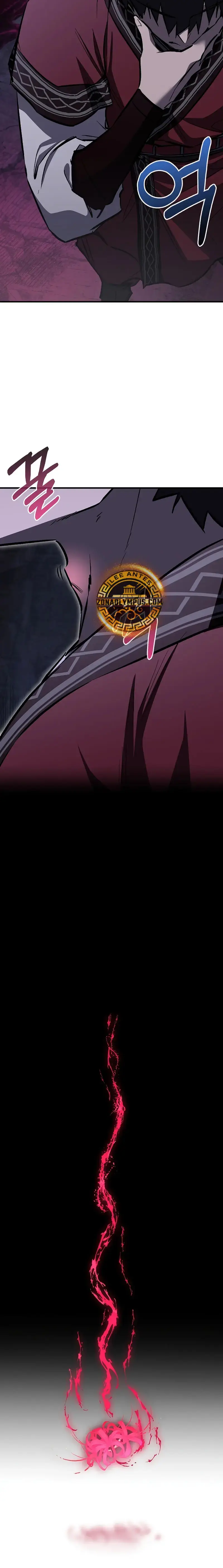 Amigo De La Infancia Zenith capítulo 67 página 11