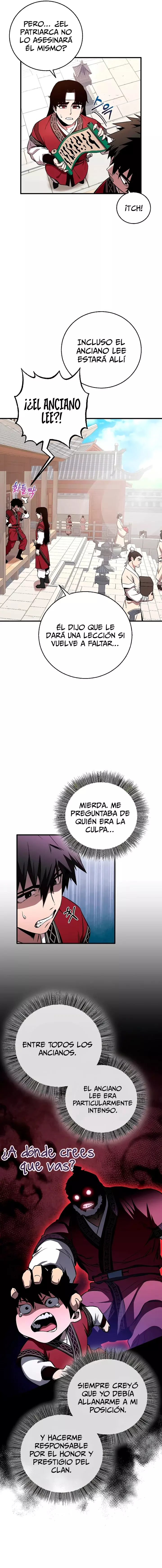 Amigo de la Infancia del Zenith capítulo 7 página 3