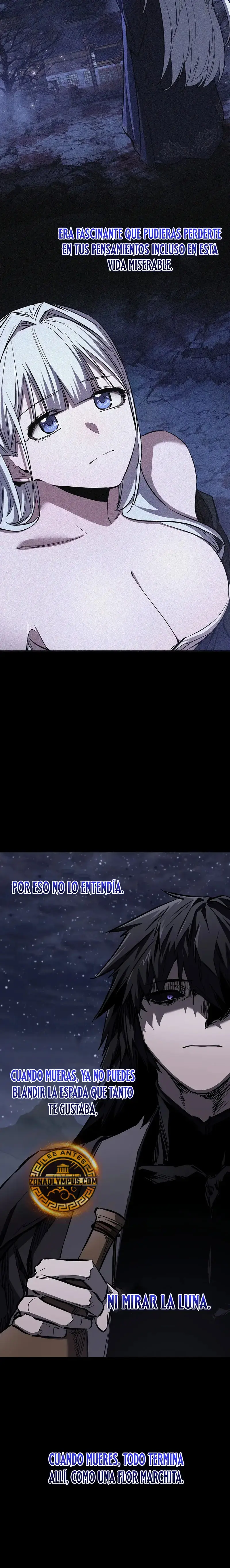 Amigo De La Infancia Zenith capítulo 71 página 6