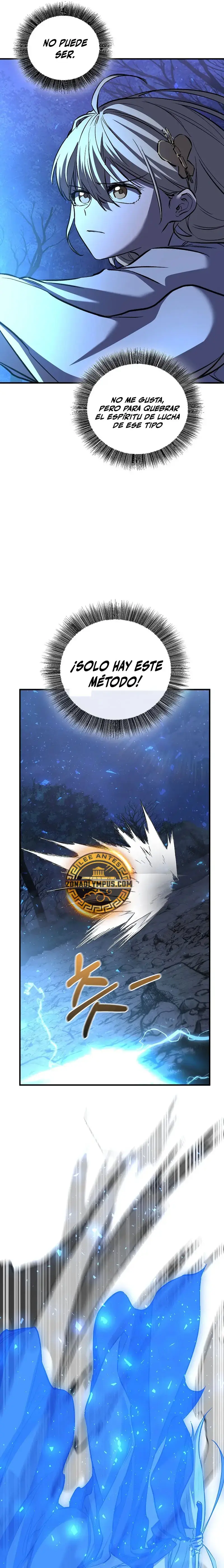 Amigo De La Infancia Zenith capítulo 73 página 32
