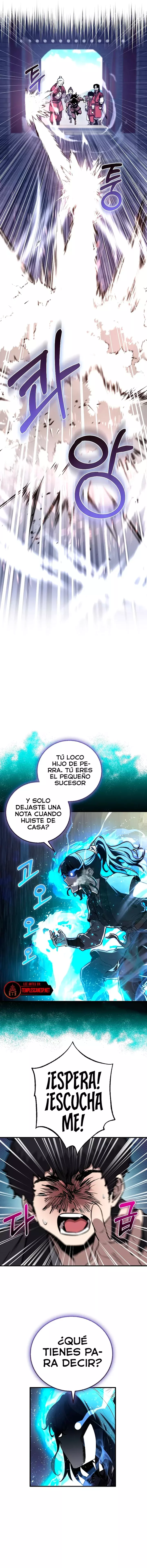 Amigo de la Infancia del Zenith capítulo 8 página 12