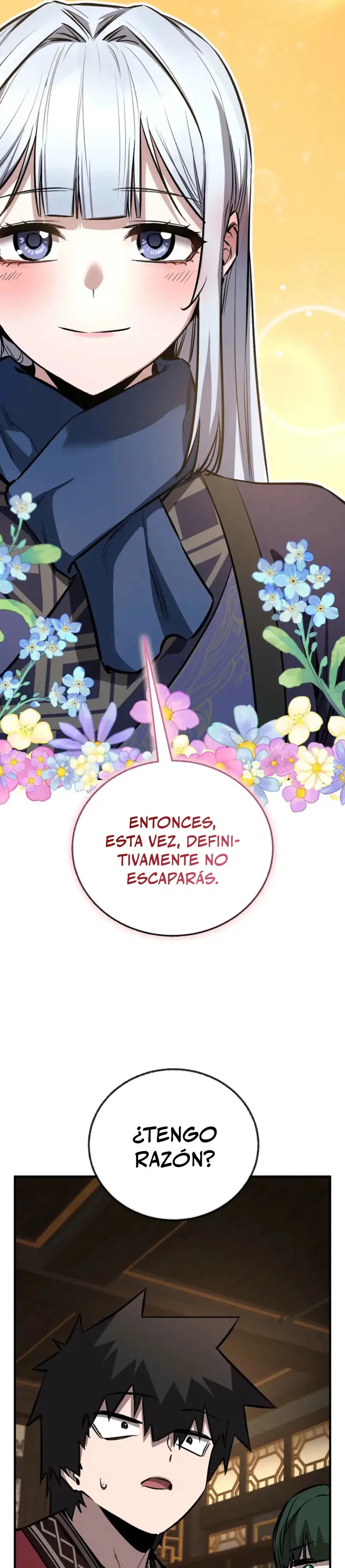 Amigo De La Infancia Zenith capítulo 84 página 44