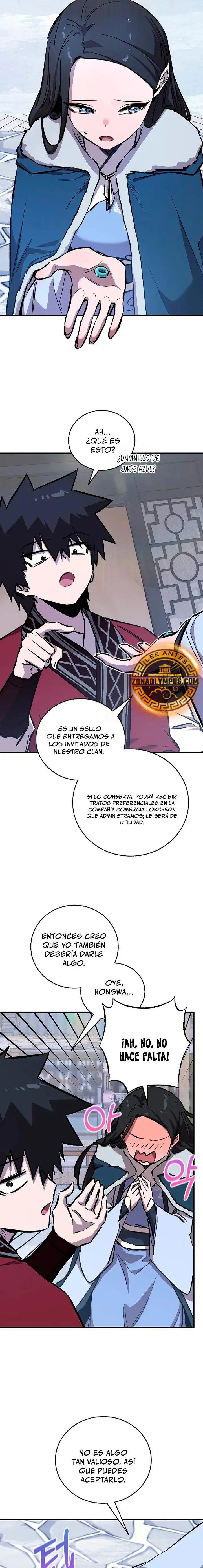 Amigo de la Infancia del Zenith capítulo 94 página 4