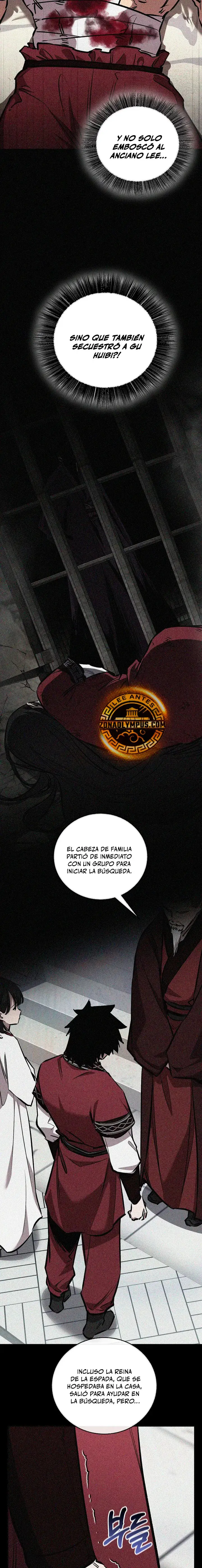 Amigo de la Infancia del Zenith capítulo 95 página 4