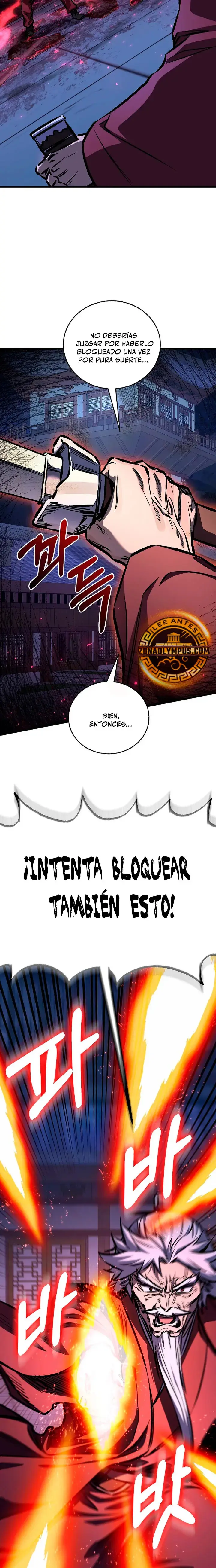 Amigo de la Infancia del Zenith capítulo 95 página 26