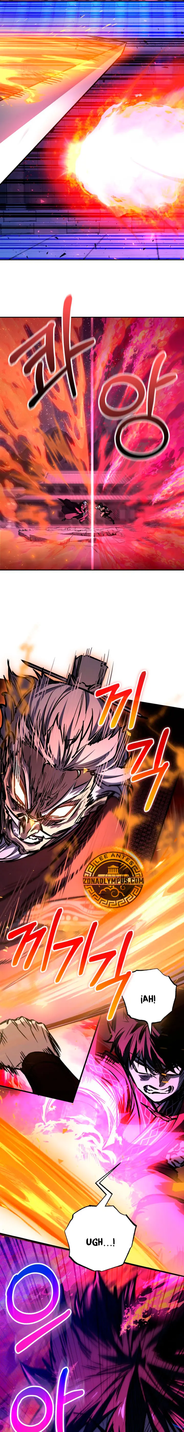 Amigo de la Infancia del Zenith capítulo 96 página 14
