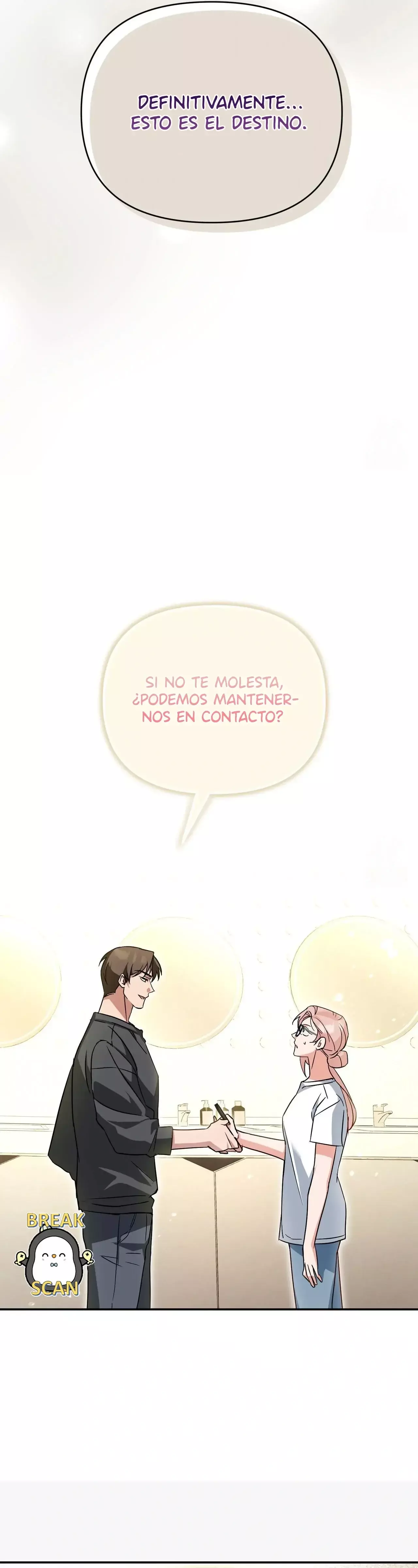 amigos de charla sucia capítulo 3 página 35