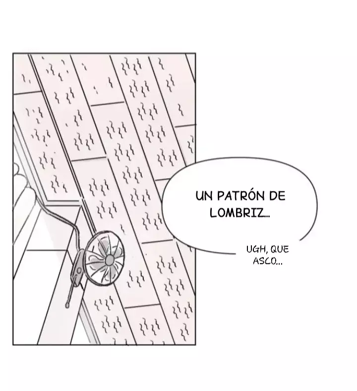 Amigos de la misma escuela capítulo 1 página 5