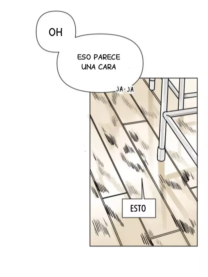 Amigos de la misma escuela capítulo 1 página 6