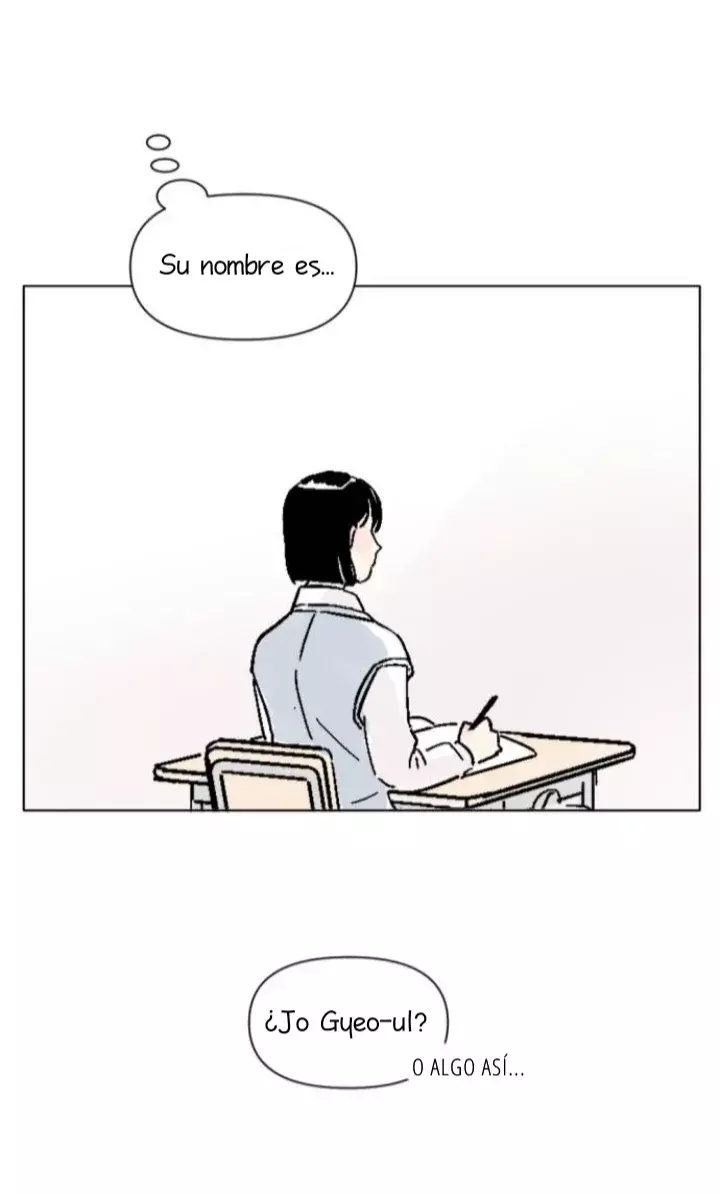 Amigos de la misma escuela capítulo 1 página 14