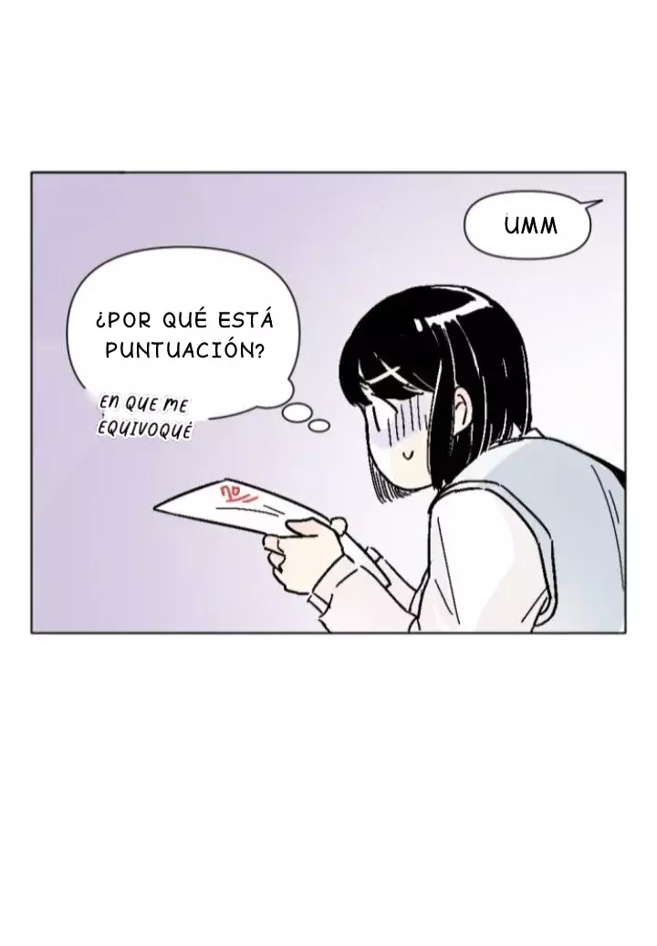 Amigos de la misma escuela capítulo 1 página 29