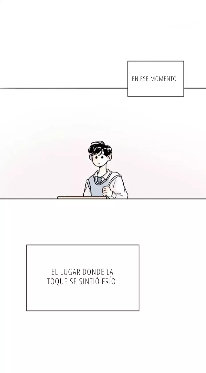 Amigos de la misma escuela capítulo 1 página 47