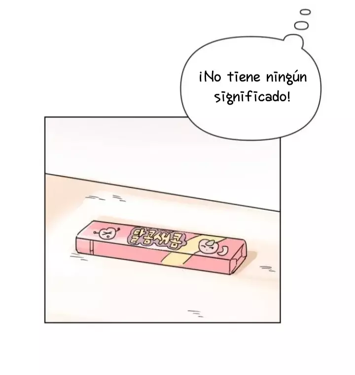 Amigos de la misma escuela capítulo 1 página 53