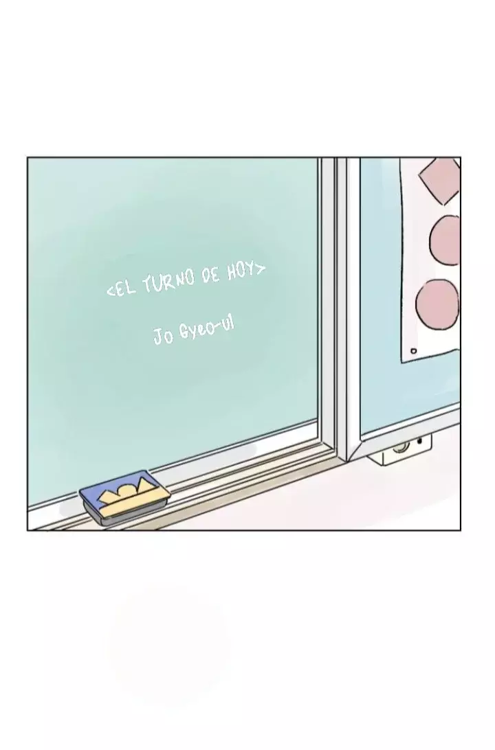 Amigos de la misma escuela capítulo 1 página 58