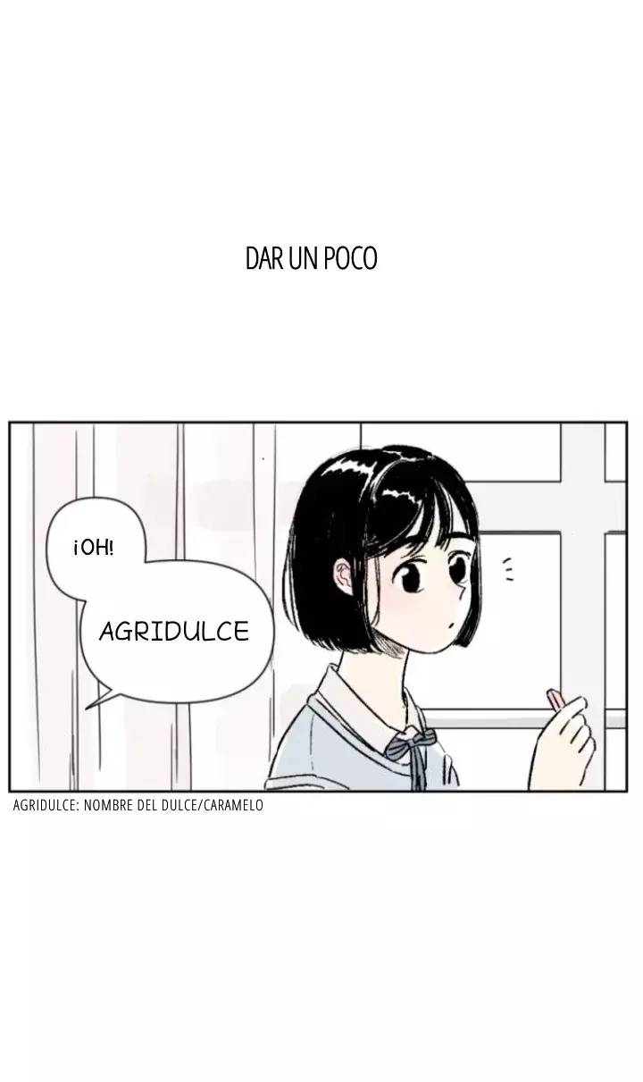 Amigos de la misma escuela capítulo 2 página 20