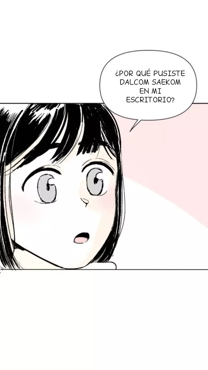 Amigos de la misma escuela capítulo 2 página 30