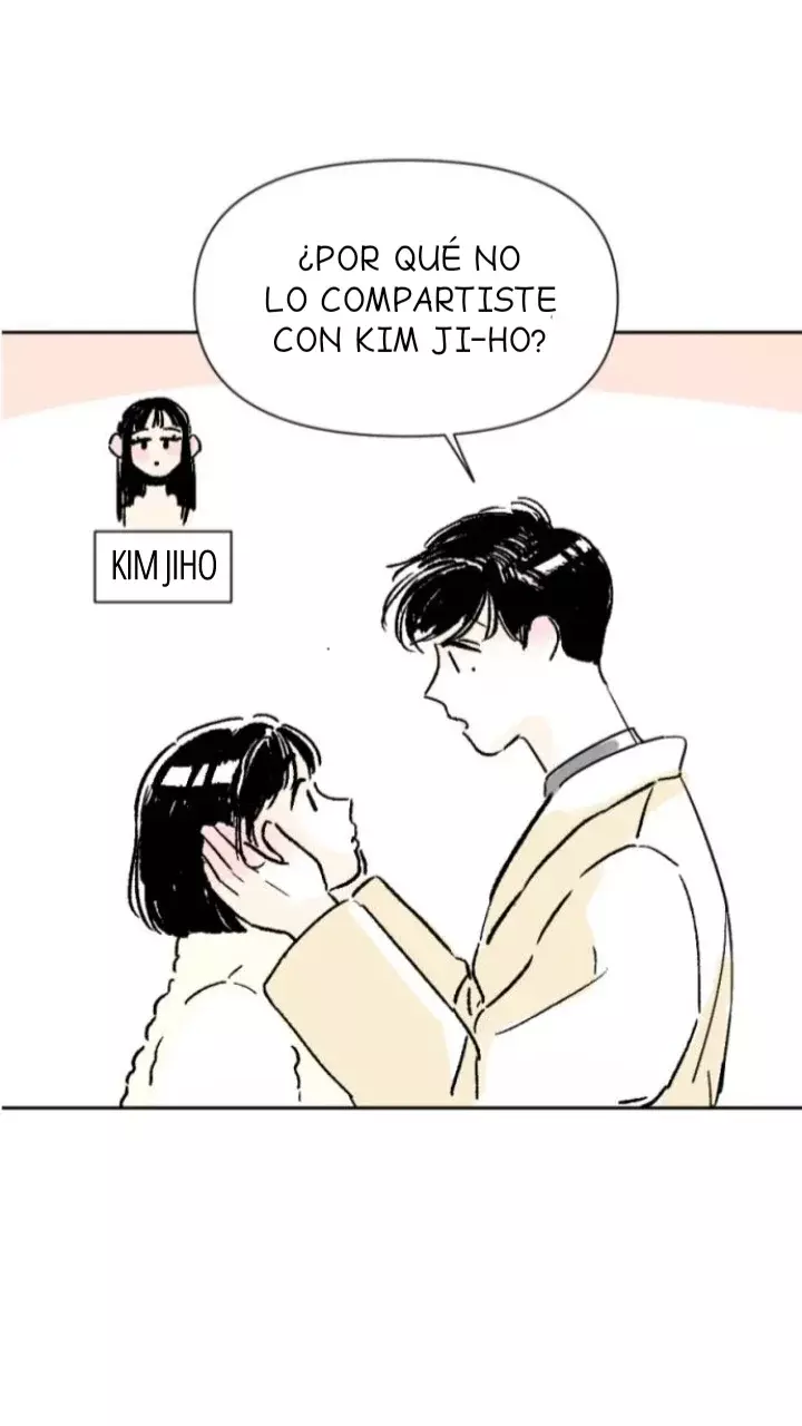 Amigos de la misma escuela capítulo 2 página 36