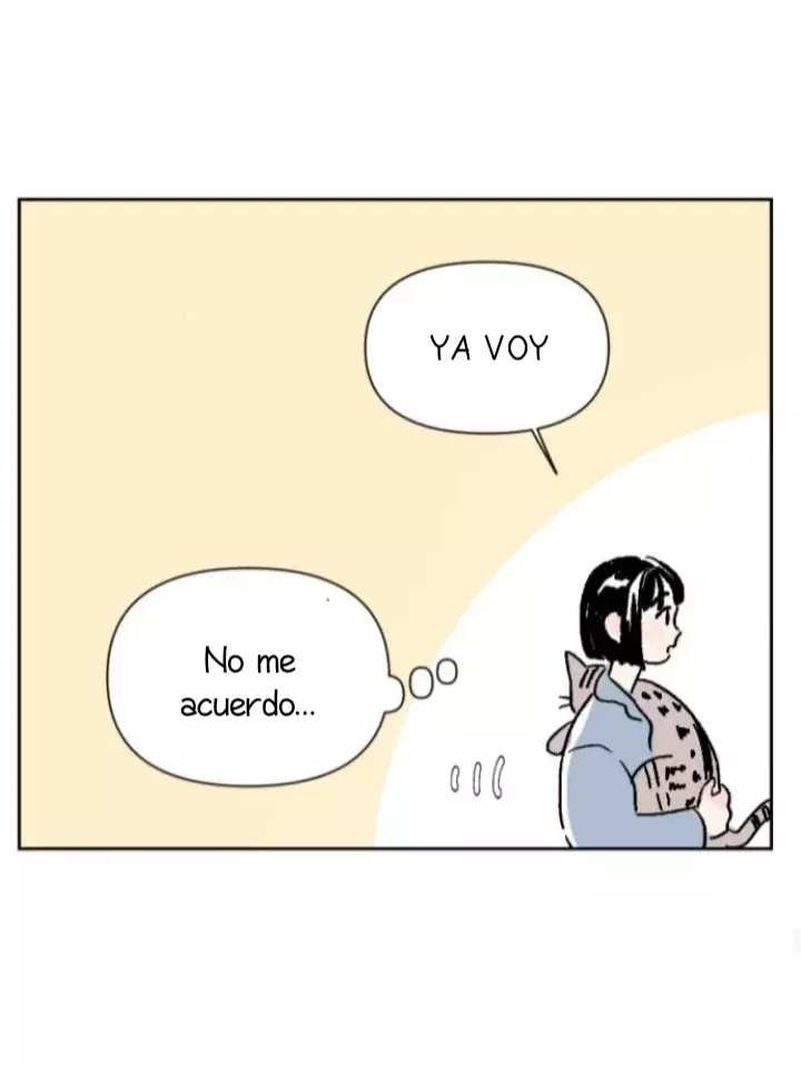 Amigos de la misma escuela capítulo 2 página 41