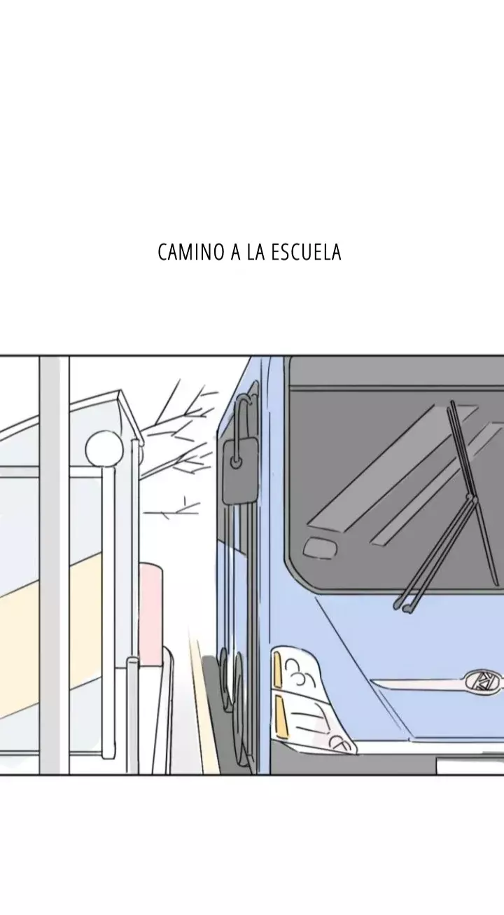 Amigos de la misma escuela capítulo 2 página 43