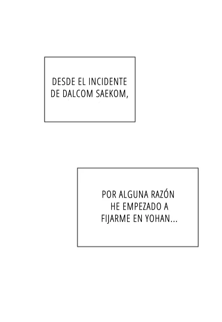 Amigos de la misma escuela capítulo 2 página 48