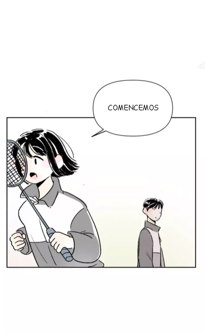 Amigos de la misma escuela capítulo 2 página 53