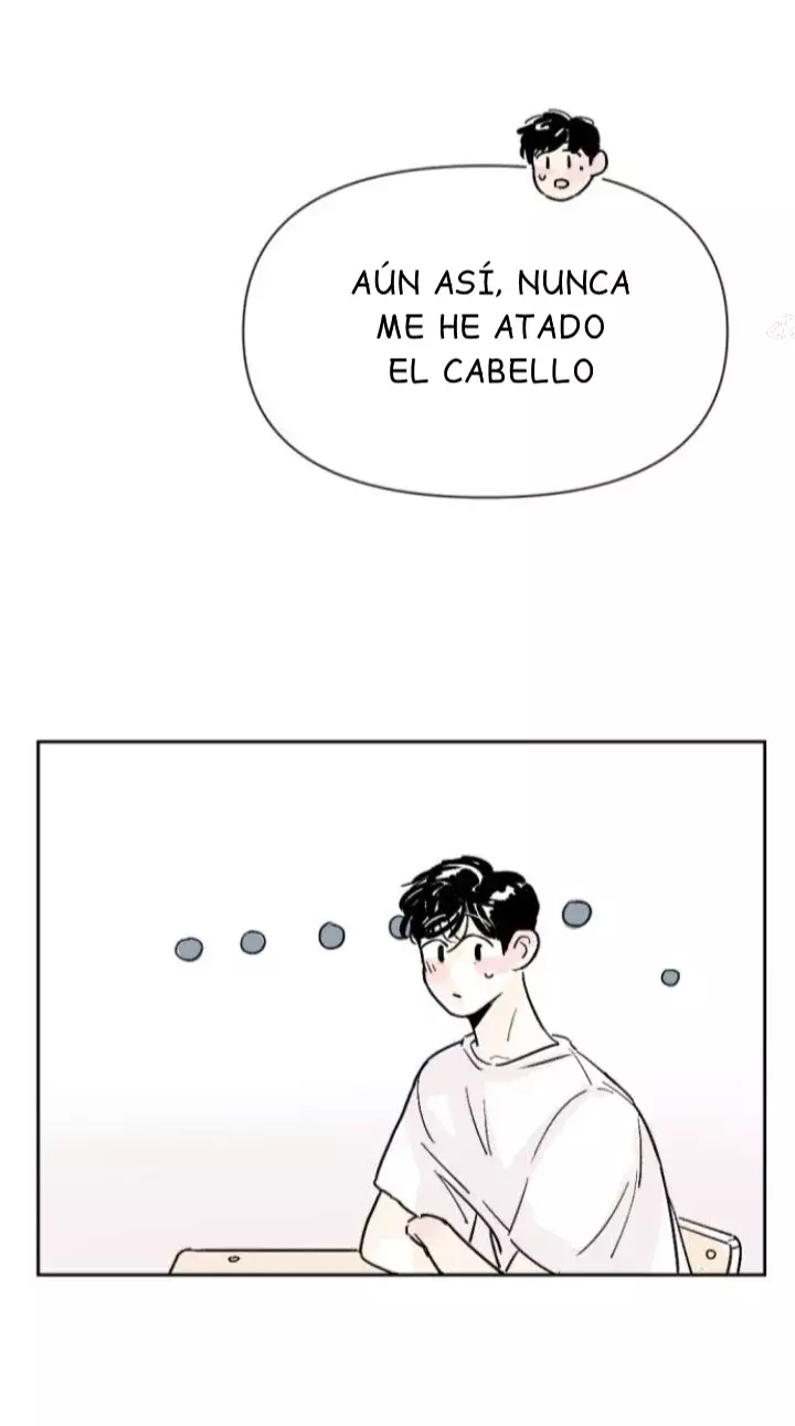 Amigos de la misma escuela capítulo 3 página 11