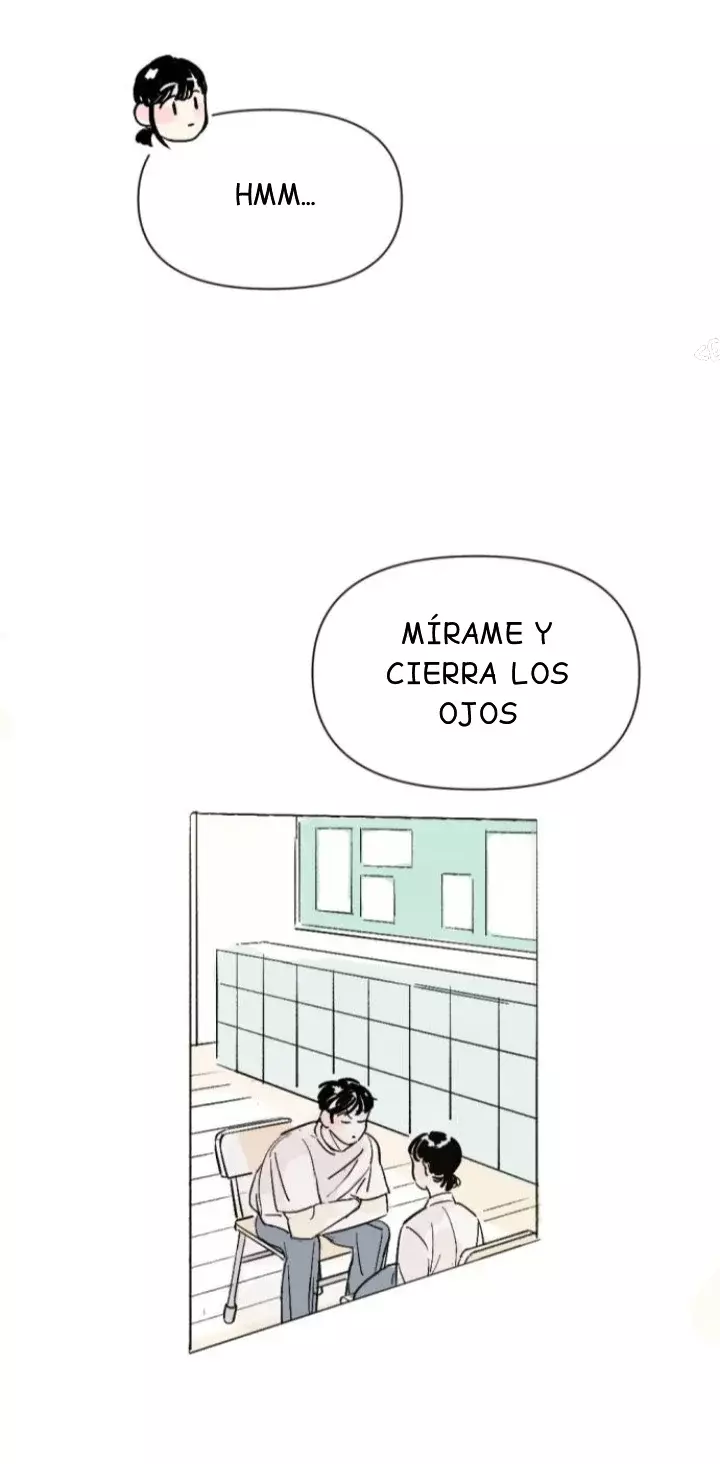 Amigos de la misma escuela capítulo 3 página 13