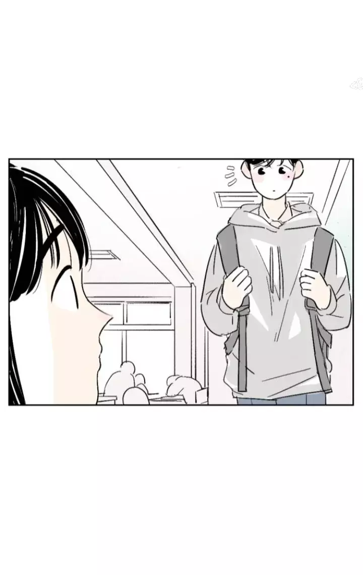Amigos de la misma escuela capítulo 3 página 36