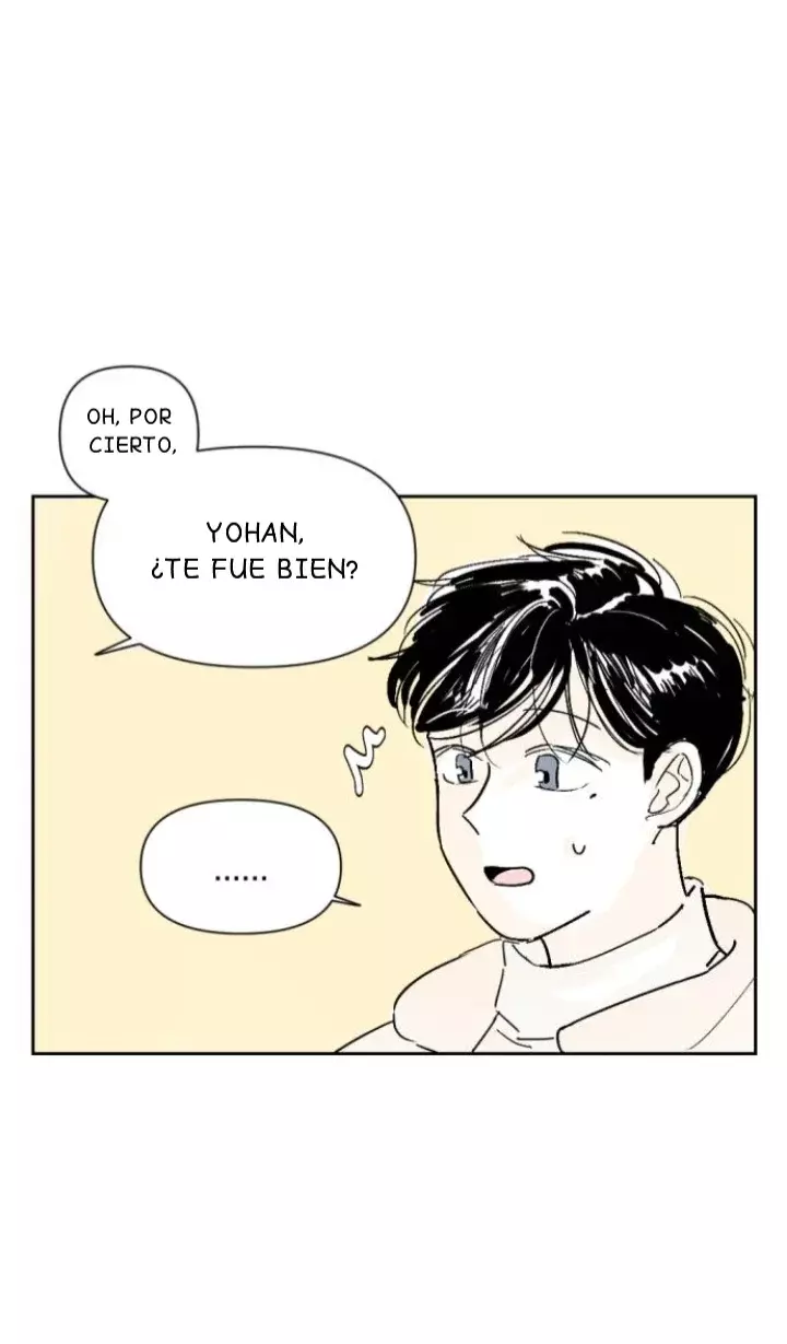 Amigos de la misma escuela capítulo 4 página 6