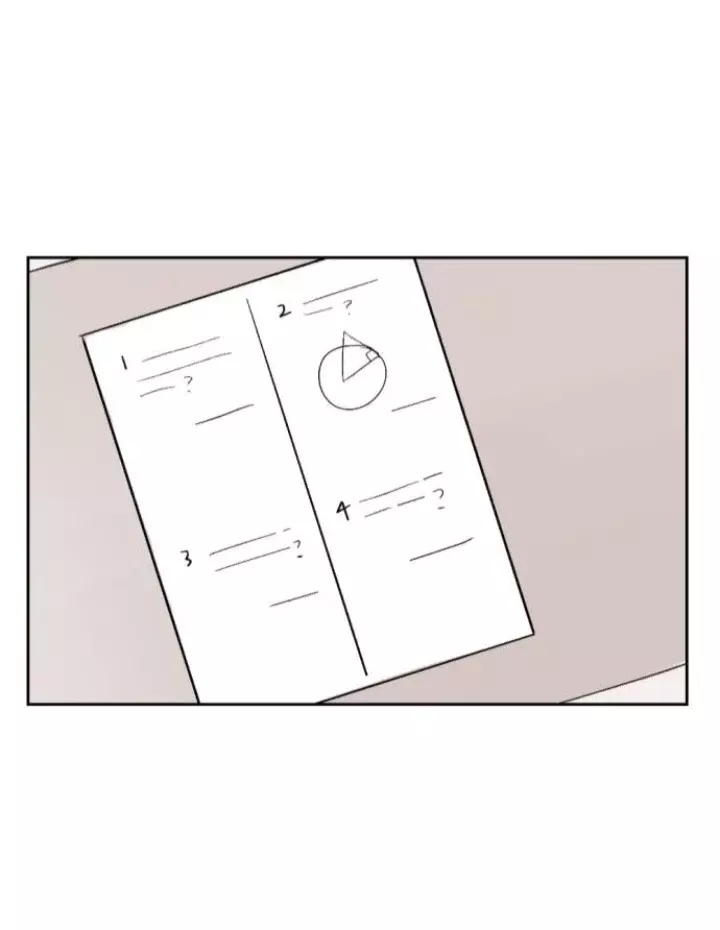 Amigos de la misma escuela capítulo 4 página 17