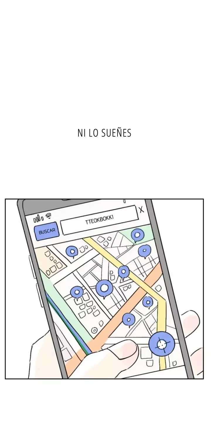 Amigos de la misma escuela capítulo 4 página 36