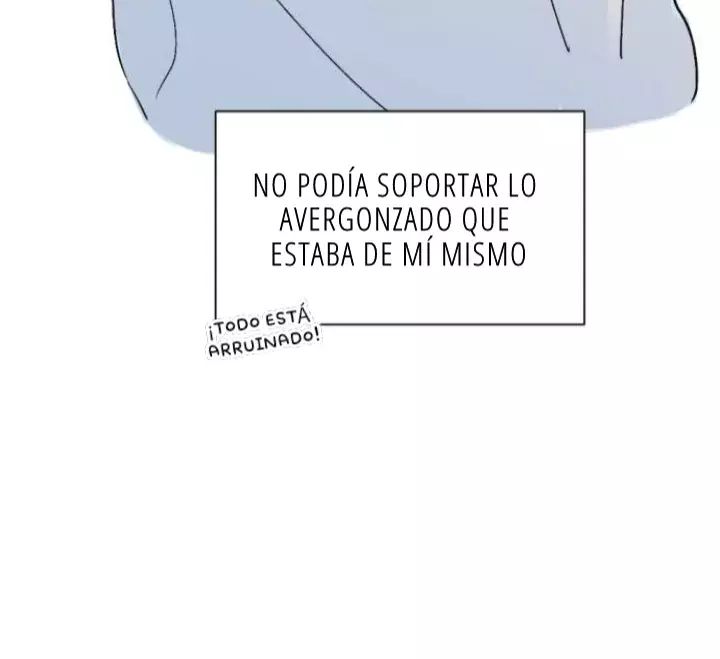 Amigos de la misma escuela capítulo 4 página 50