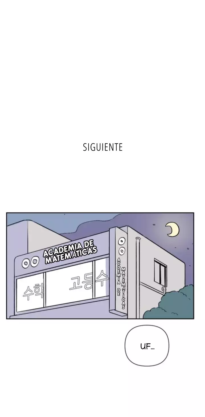 Amigos de la misma escuela capítulo 4 página 52