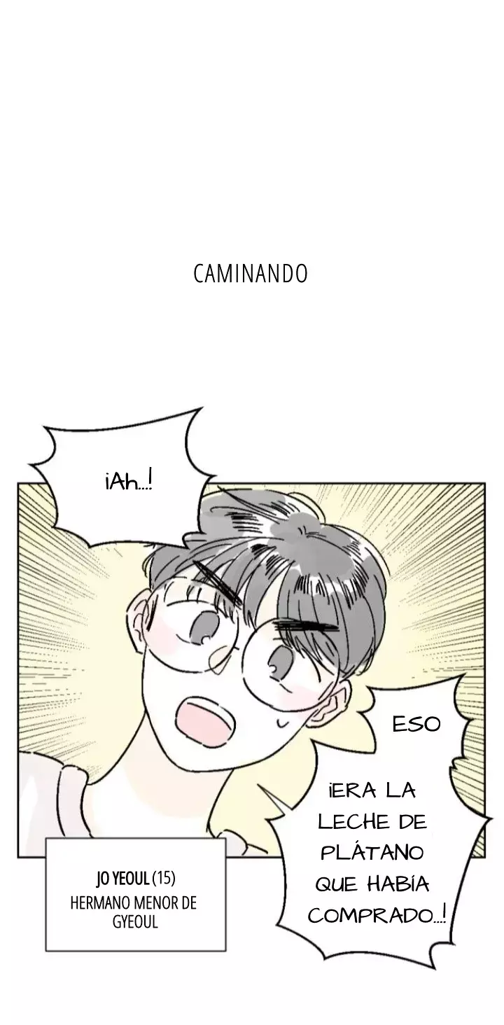 Amigos de la misma escuela capítulo 5 página 15