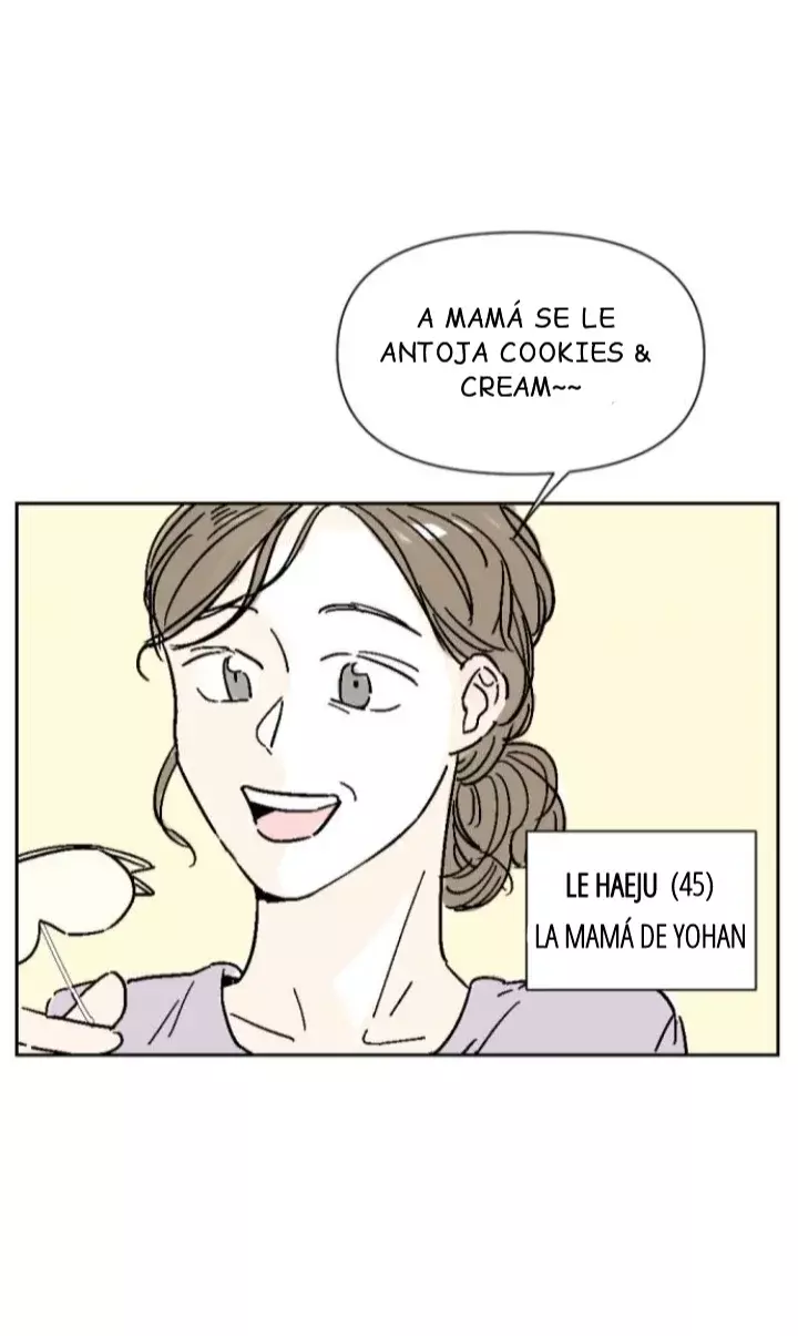 Amigos de la misma escuela capítulo 5 página 23
