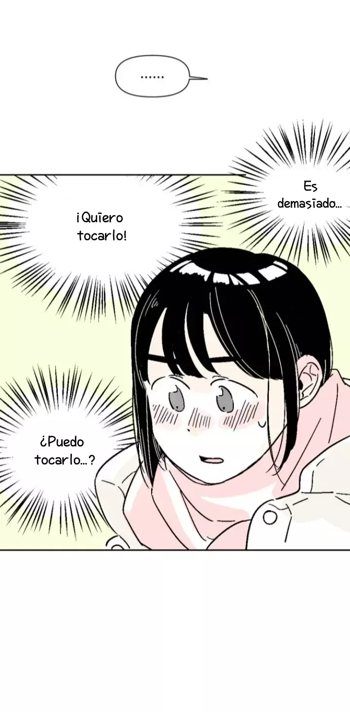 Amigos de la misma escuela capítulo 5 página 29