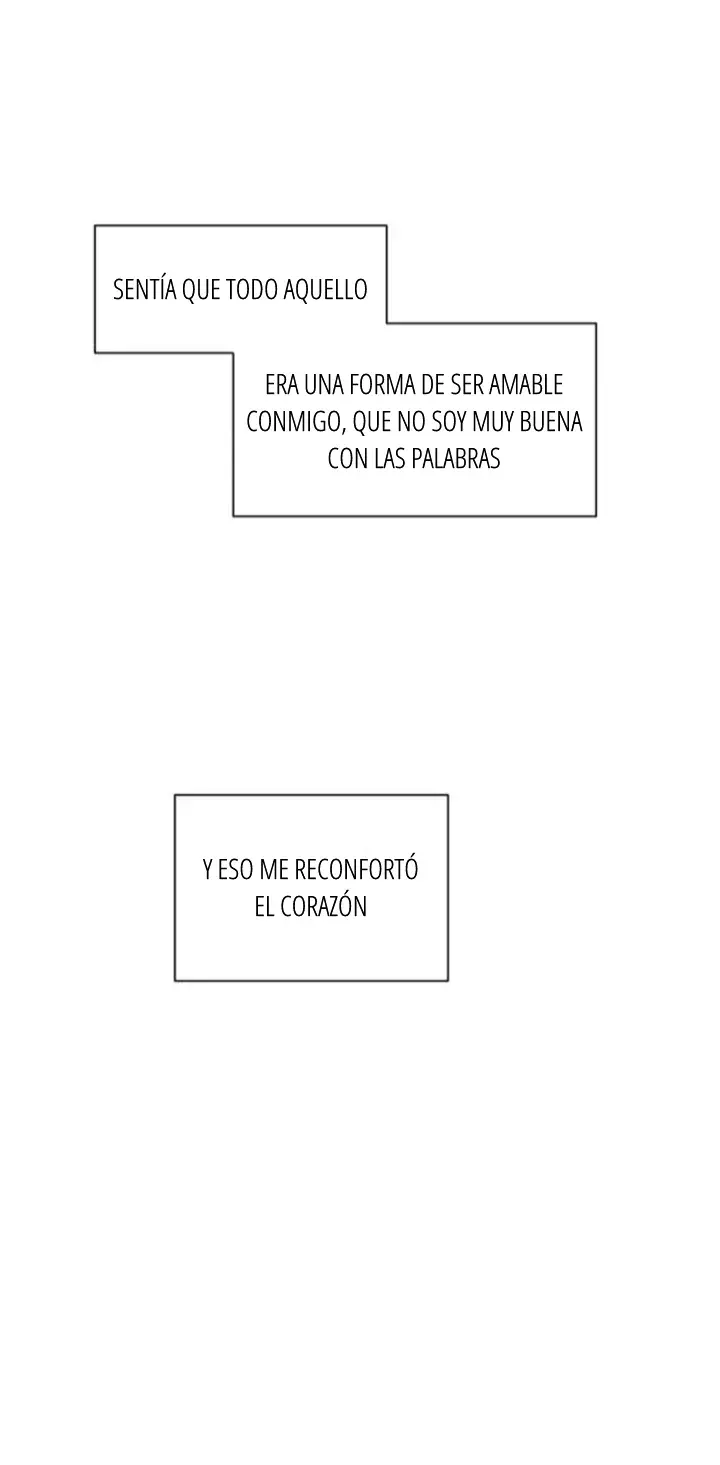Amigos de la misma escuela capítulo 5 página 39