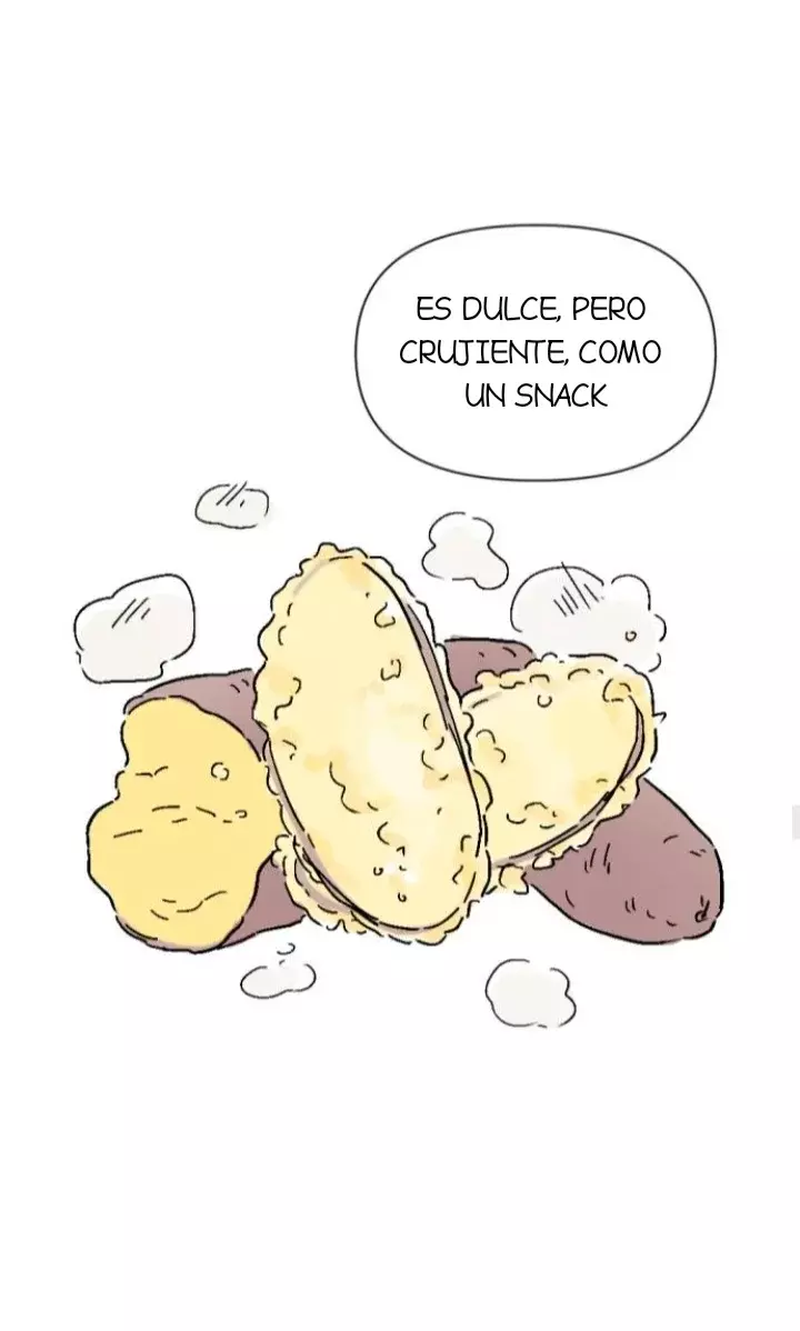 Amigos de la misma escuela capítulo 5 página 48