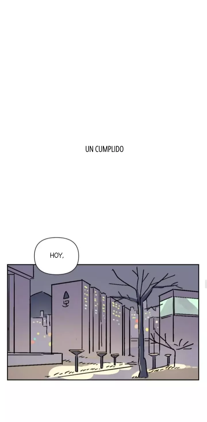 Amigos de la misma escuela capítulo 5 página 53