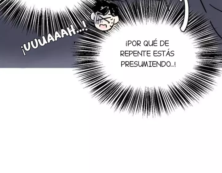 Amigos de la misma escuela capítulo 5 página 57