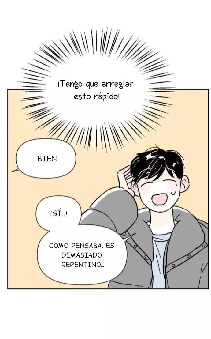 Amigos de la misma escuela capítulo 6 página 7